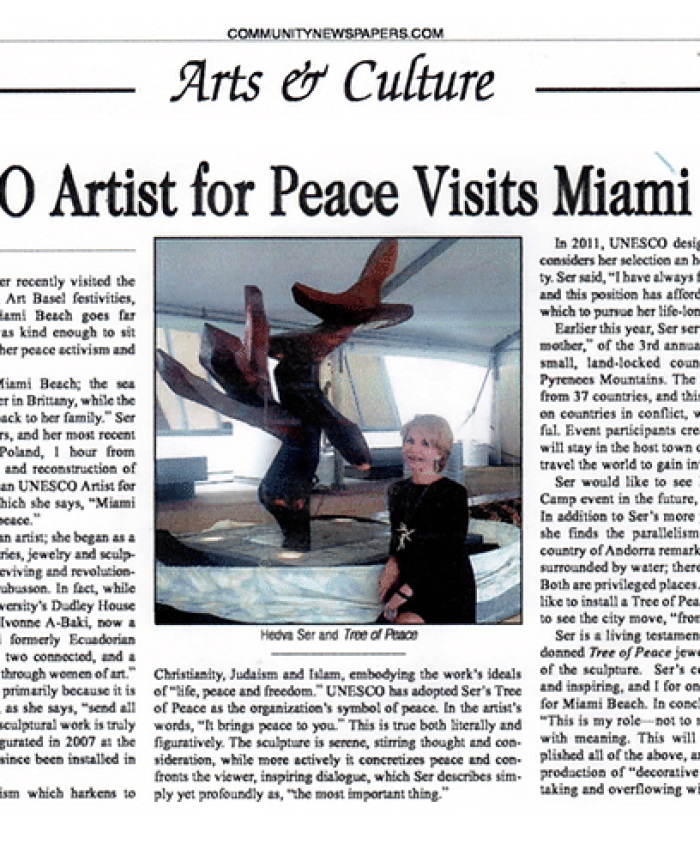 Article Community Newspapers