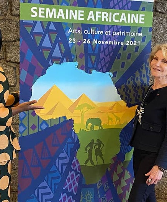 Semaine Africaine à l&rsquo;UNESCO
